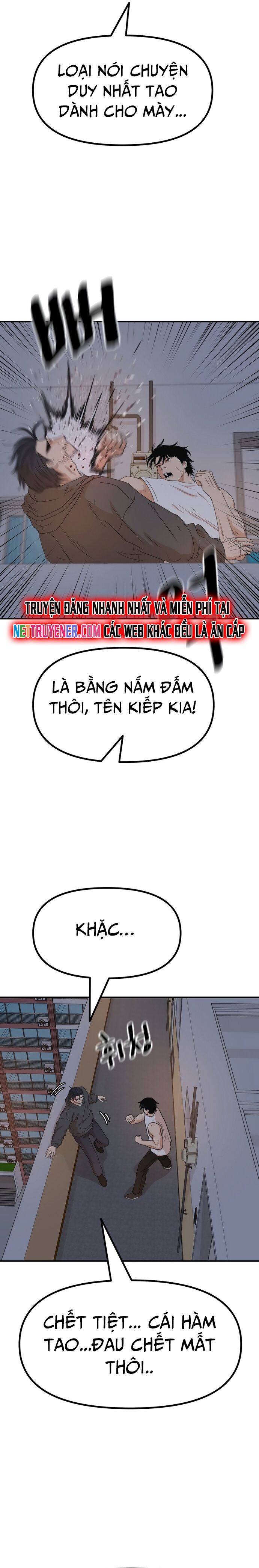 Bạn Trai Vệ Sĩ - Trang 8