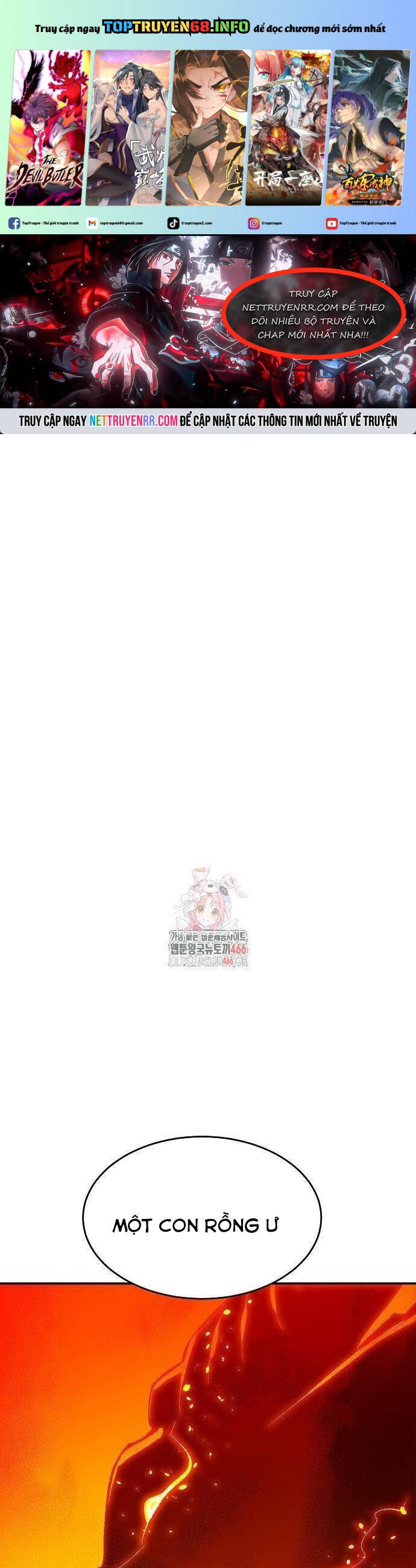 Độc Cô Tử Linh Sư - Trang 1