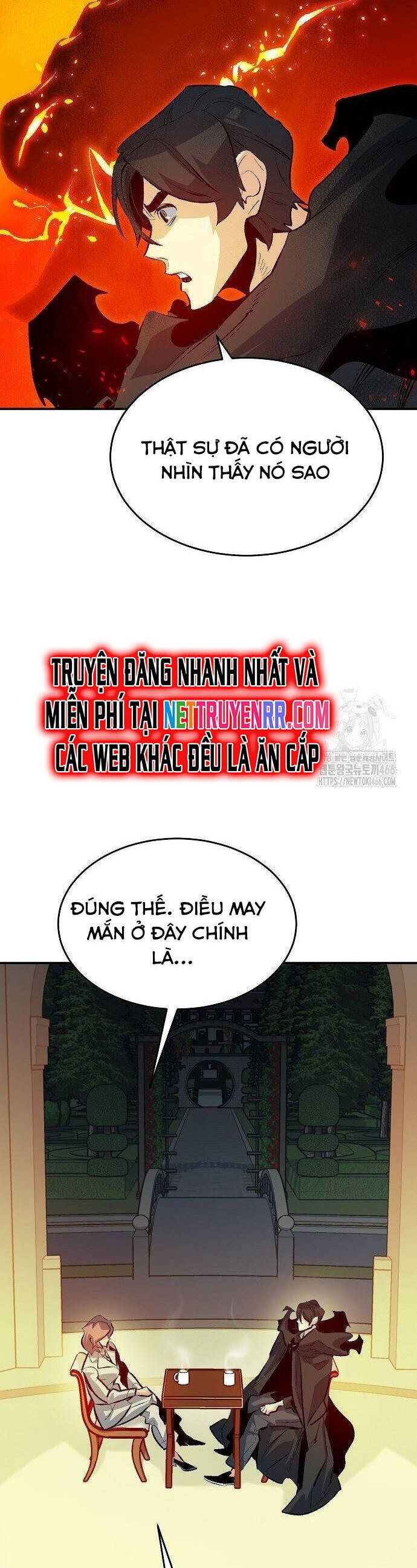 Độc Cô Tử Linh Sư - Trang 2