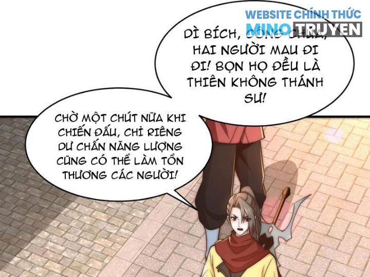 Tân Hỗn Độn Kiếm Thần - Trang 6