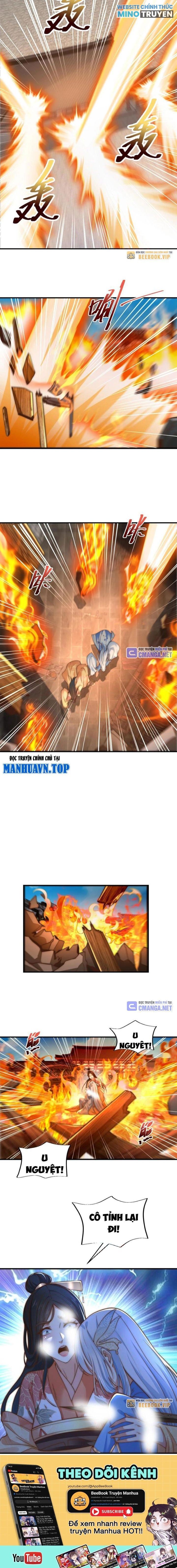 Tân Hỗn Độn Kiếm Thần - Trang 9