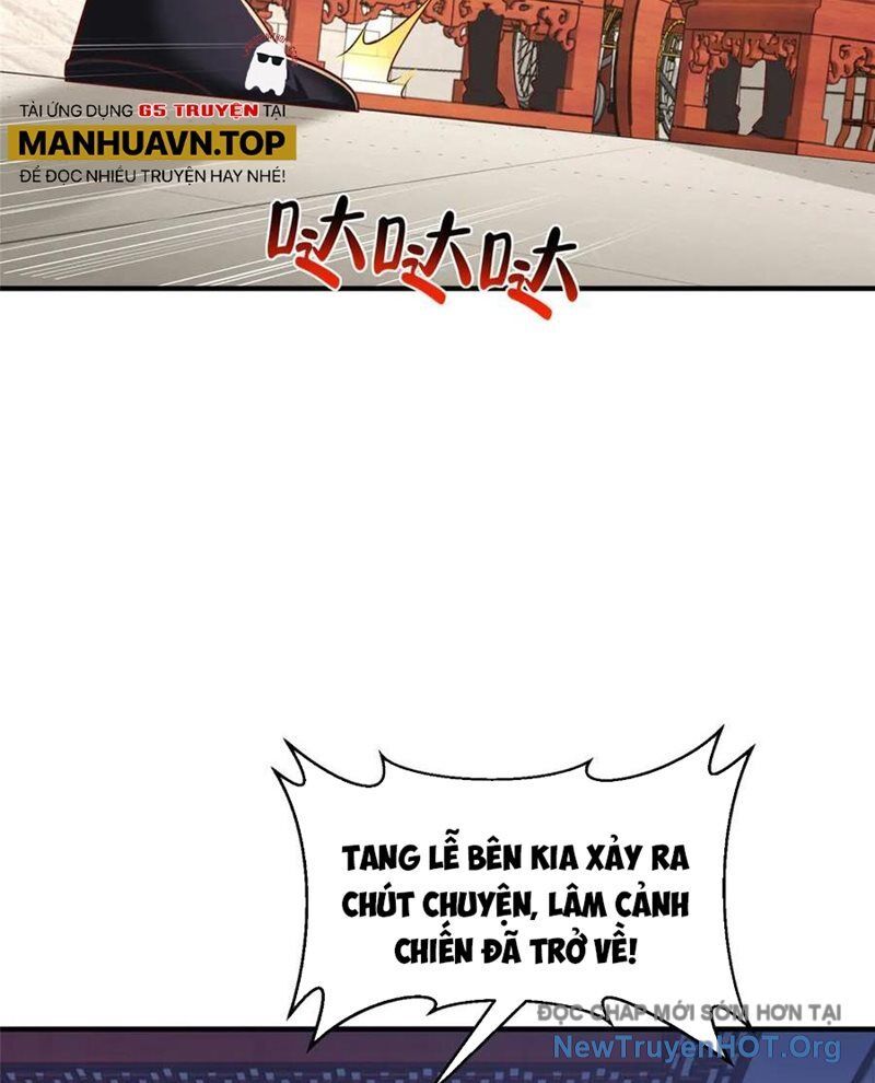 Mỗi Tuần Ta Có Một Nghề Nghiệp Mới - Trang 21