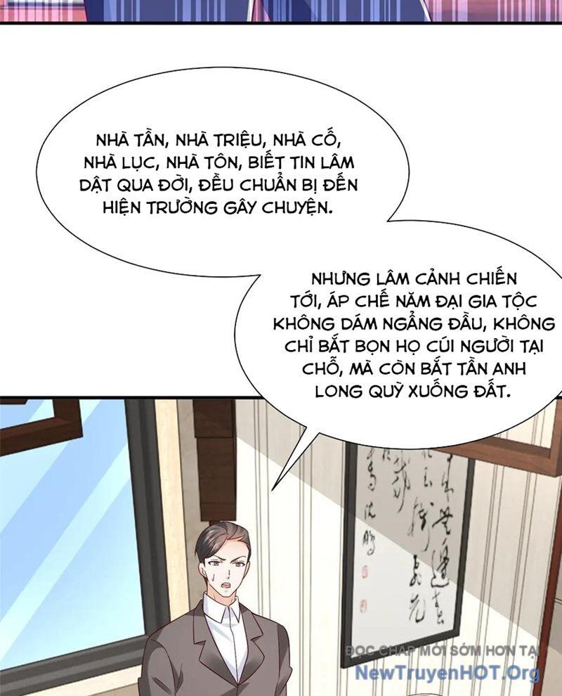 Mỗi Tuần Ta Có Một Nghề Nghiệp Mới - Trang 25