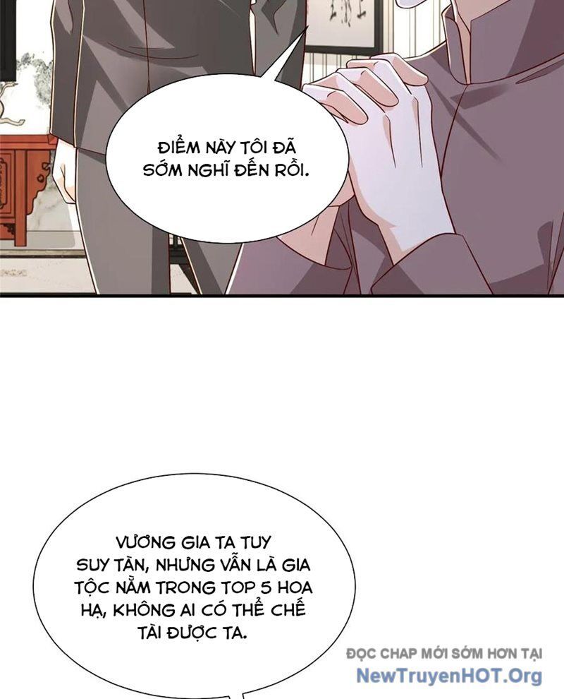Mỗi Tuần Ta Có Một Nghề Nghiệp Mới - Trang 35
