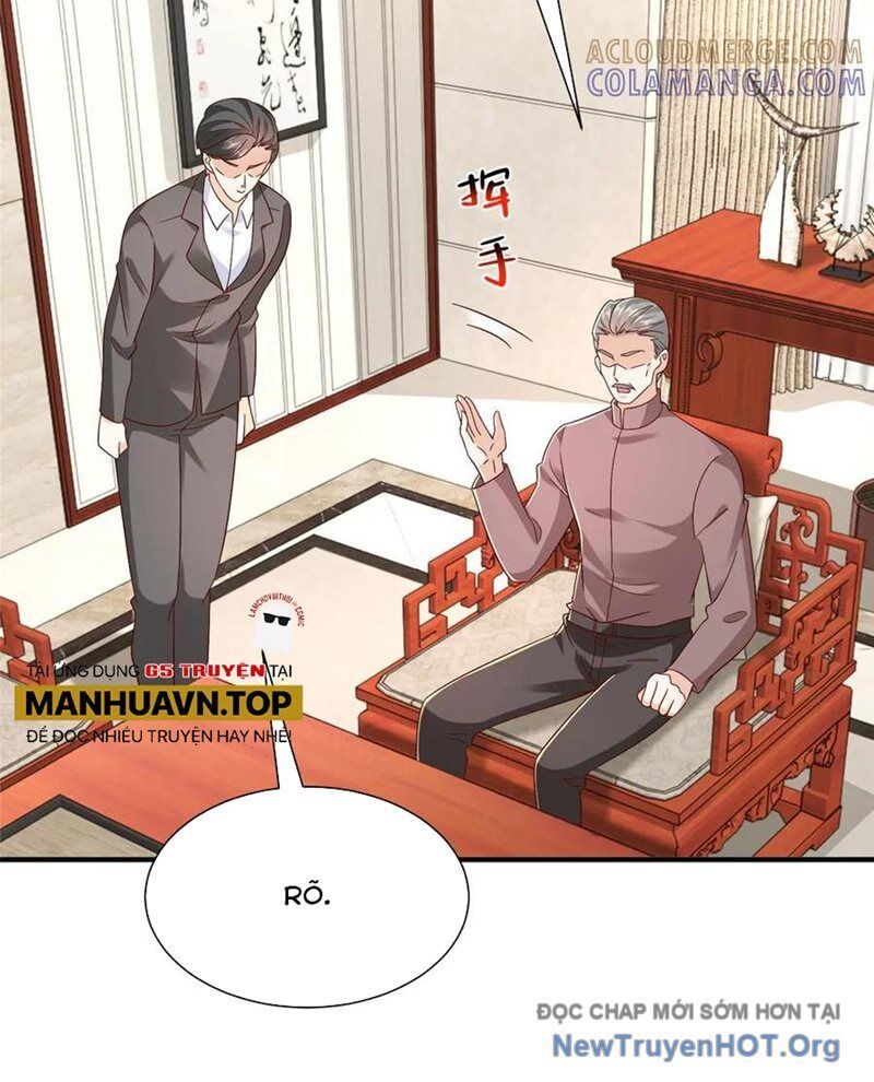 Mỗi Tuần Ta Có Một Nghề Nghiệp Mới - Trang 38