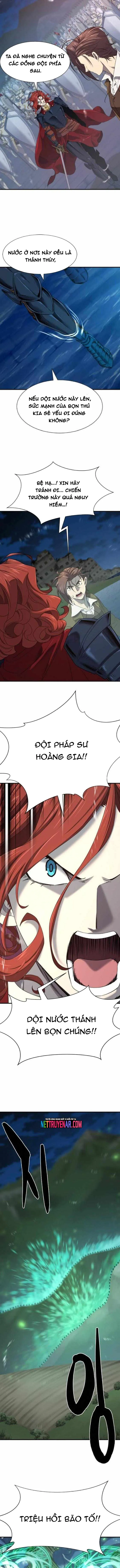 Bậc Thầy Thiết Kế Điền Trang - Trang 7