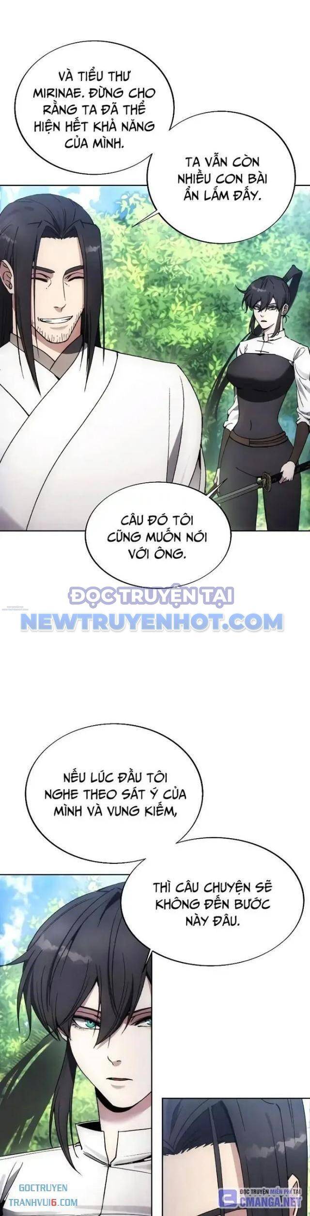 Tao Là Ác Nhân - Trang 11