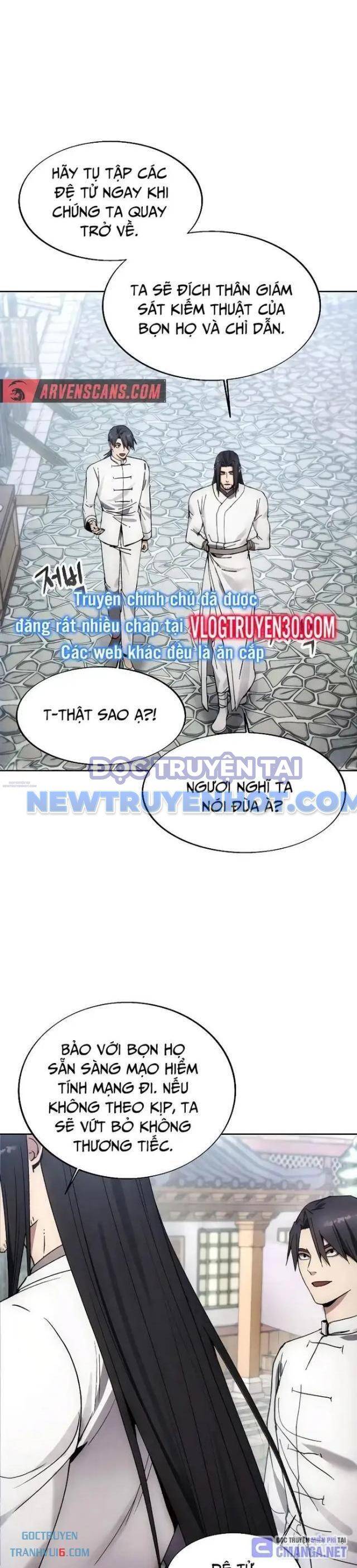Tao Là Ác Nhân - Trang 14