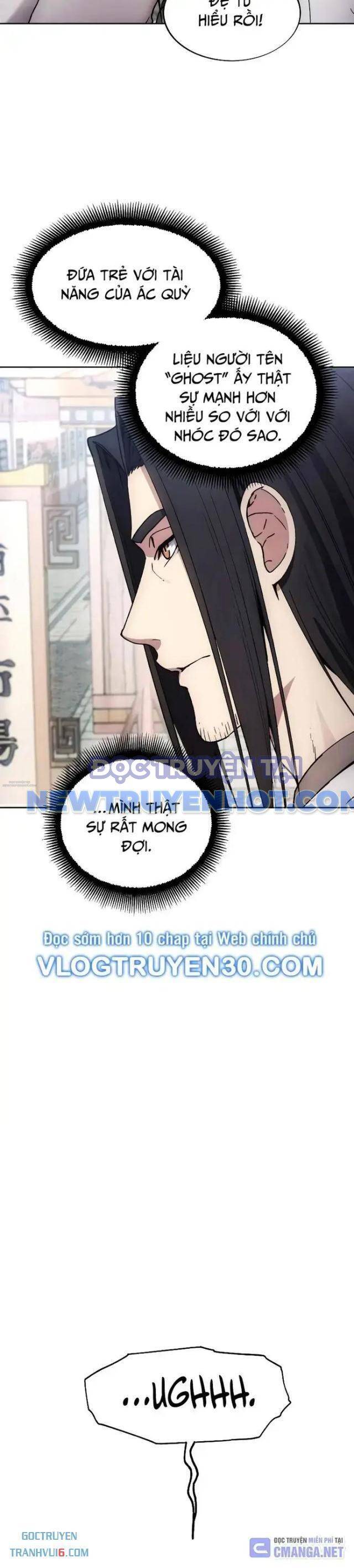 Tao Là Ác Nhân - Trang 15