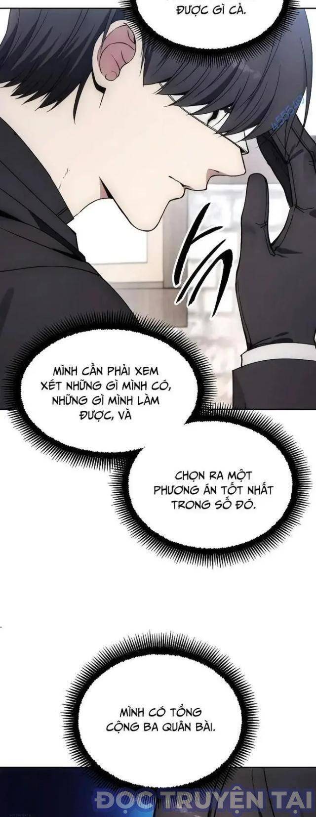 Tao Là Ác Nhân - Trang 17