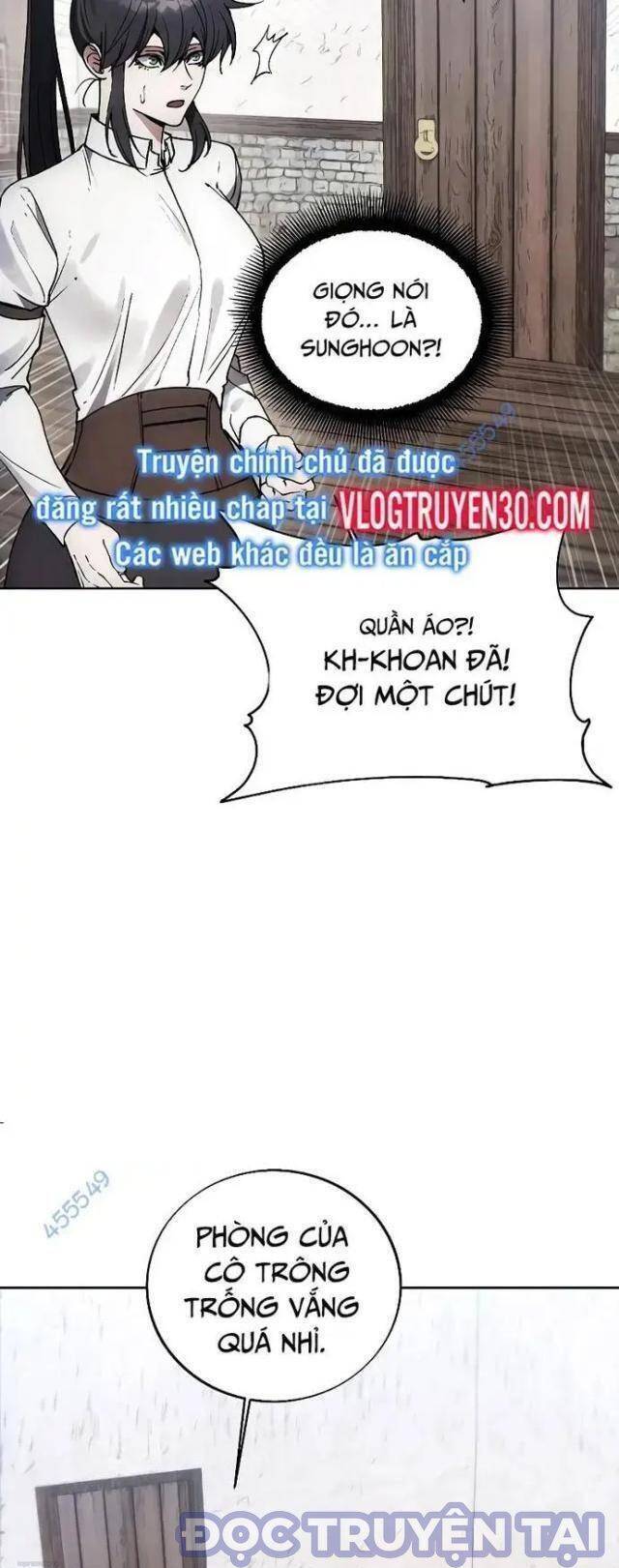 Tao Là Ác Nhân - Trang 21