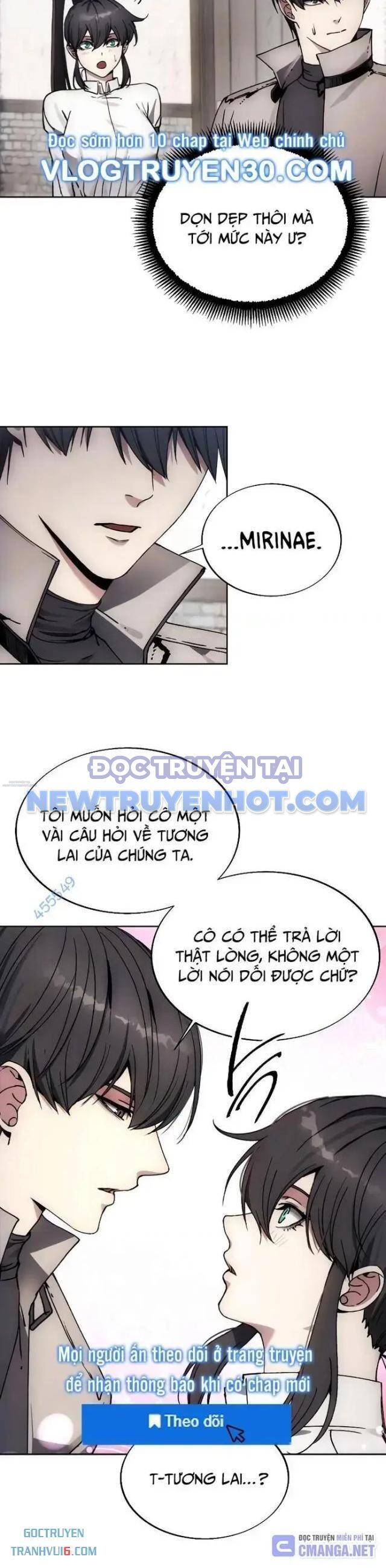 Tao Là Ác Nhân - Trang 22