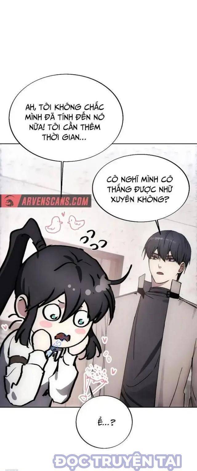 Tao Là Ác Nhân - Trang 23