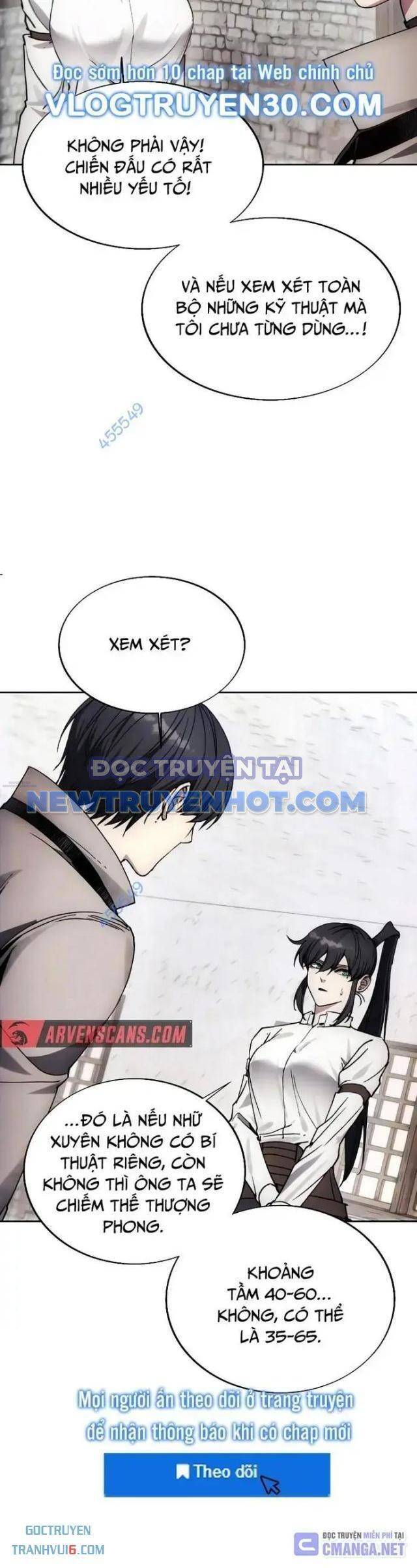 Tao Là Ác Nhân - Trang 25