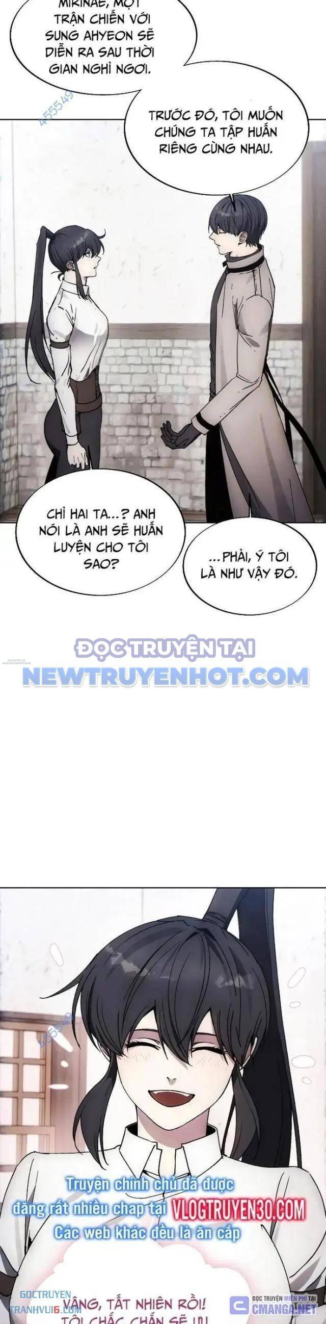 Tao Là Ác Nhân - Trang 27