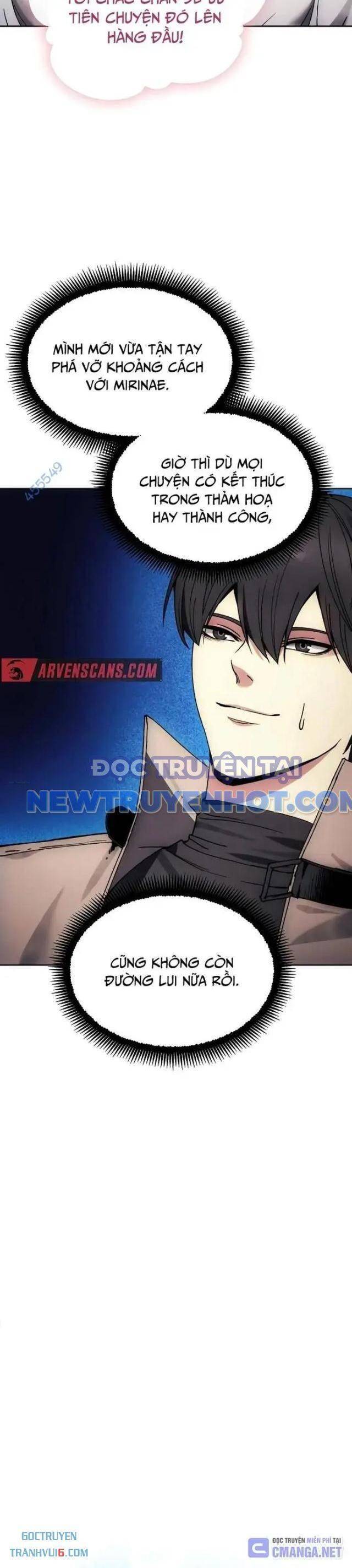 Tao Là Ác Nhân - Trang 28