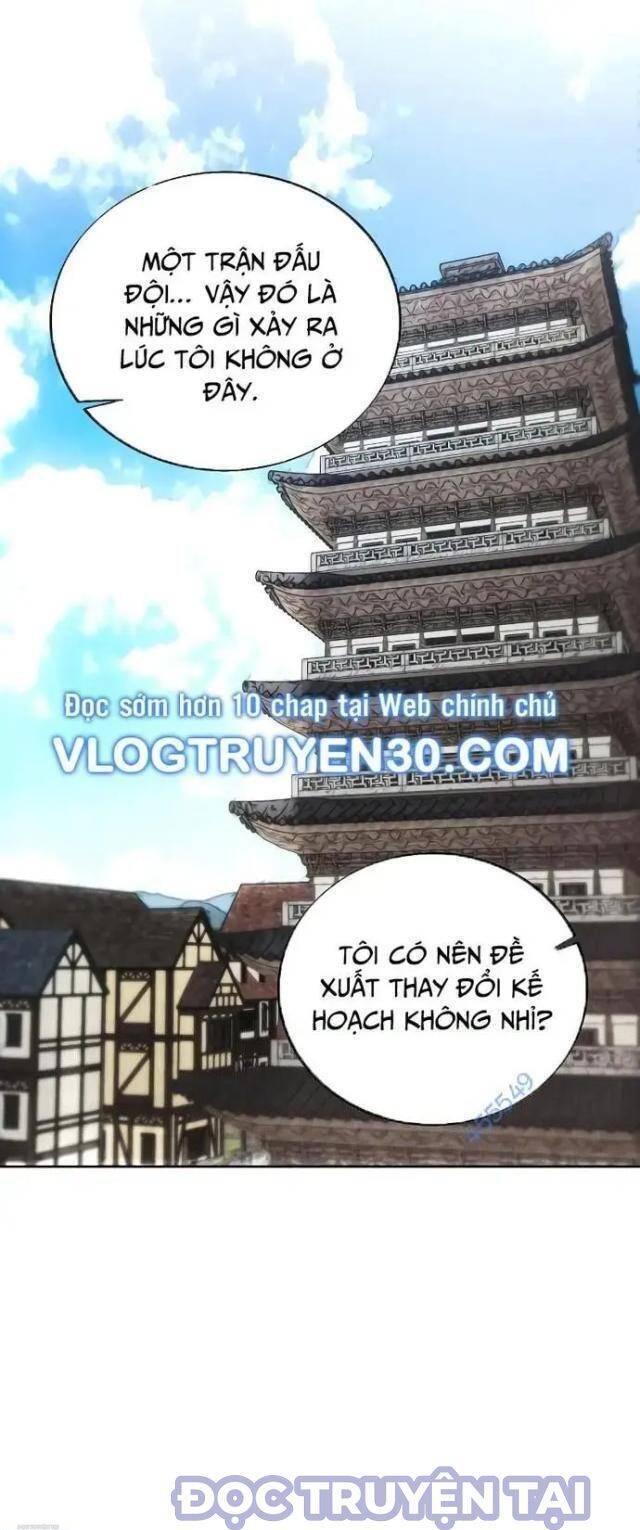 Tao Là Ác Nhân - Trang 29
