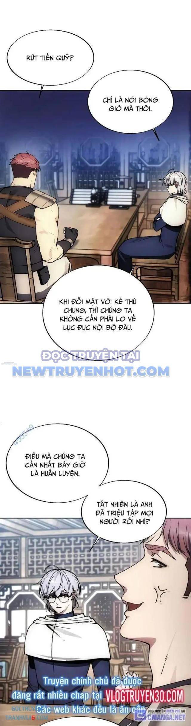 Tao Là Ác Nhân - Trang 33