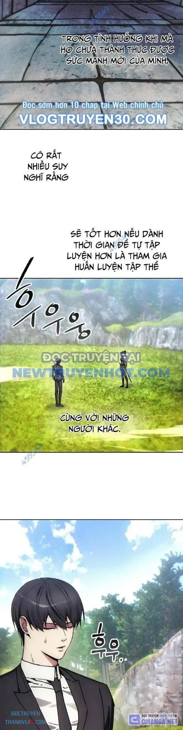 Tao Là Ác Nhân - Trang 35