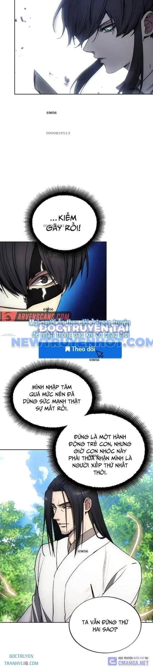 Tao Là Ác Nhân - Trang 5