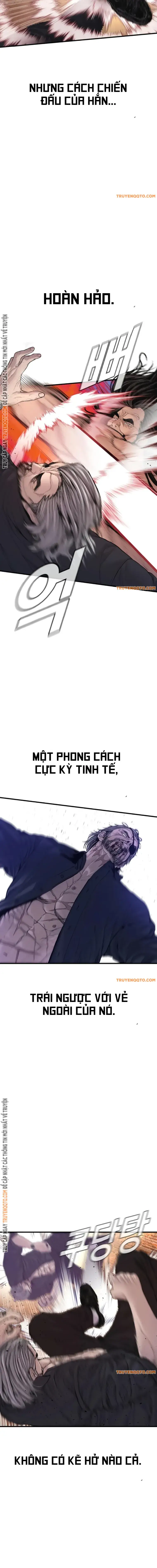 Bố Tôi Là Đặc Vụ - Trang 10