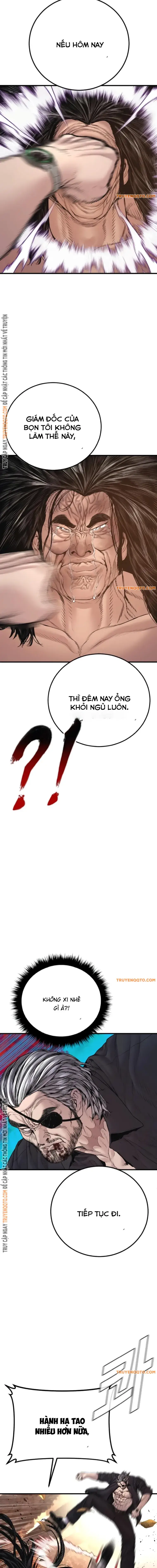 Bố Tôi Là Đặc Vụ - Trang 17