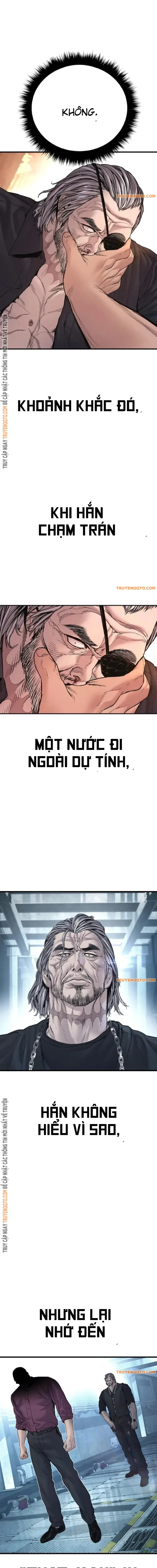 Bố Tôi Là Đặc Vụ - Trang 27
