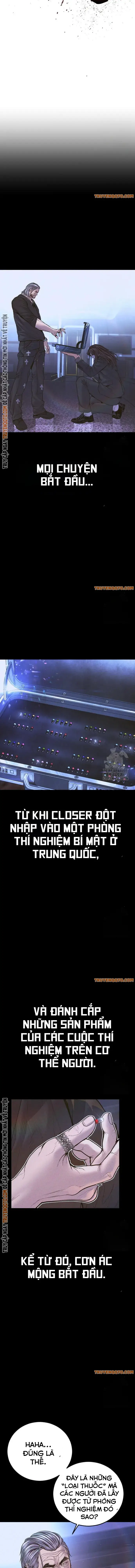 Bố Tôi Là Đặc Vụ - Trang 2
