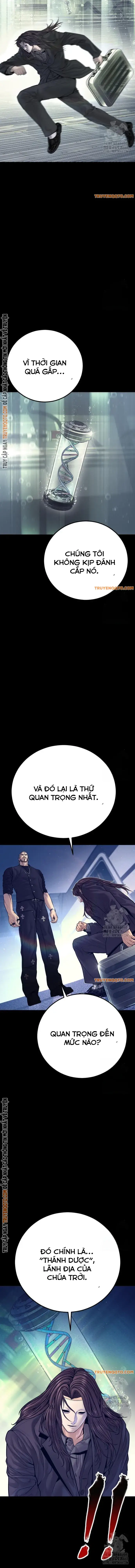 Bố Tôi Là Đặc Vụ - Trang 4