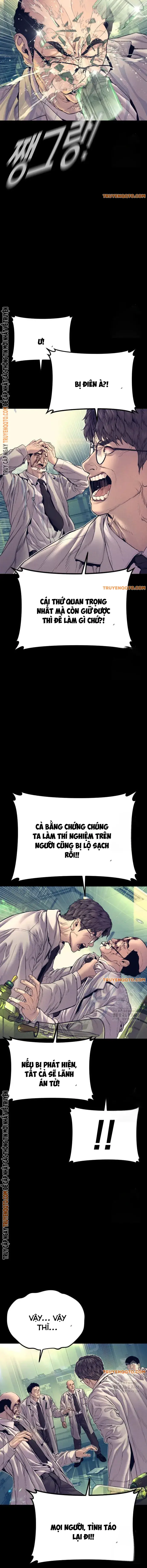 Bố Tôi Là Đặc Vụ - Trang 9