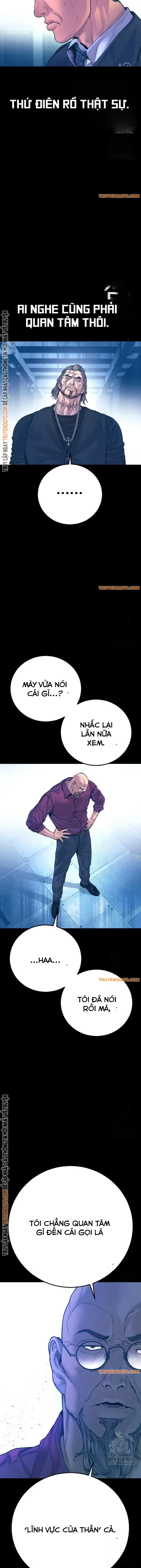 Bố Tôi Là Đặc Vụ - Trang 28