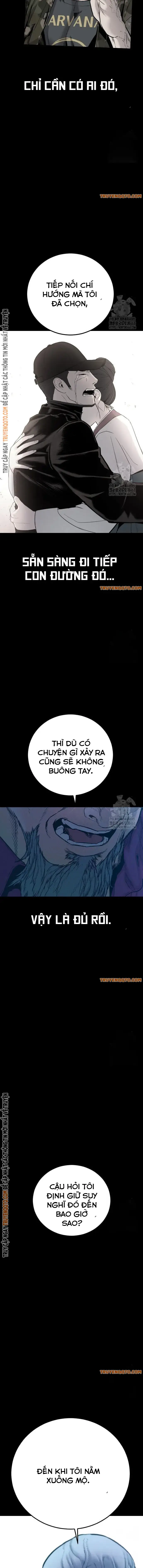 Bố Tôi Là Đặc Vụ - Trang 32