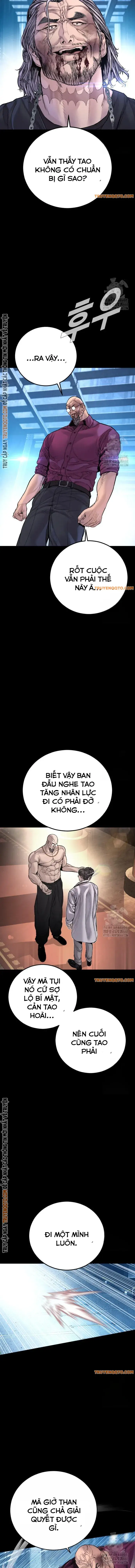 Bố Tôi Là Đặc Vụ - Trang 6