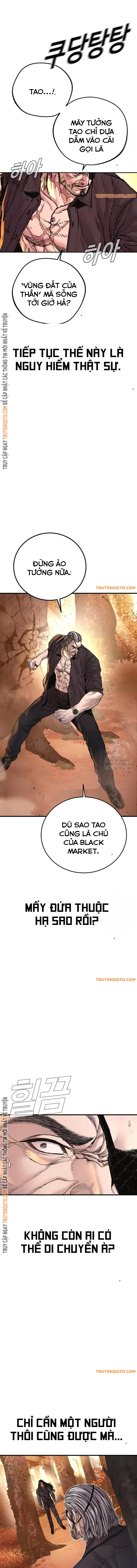 Bố Tôi Là Đặc Vụ - Trang 15