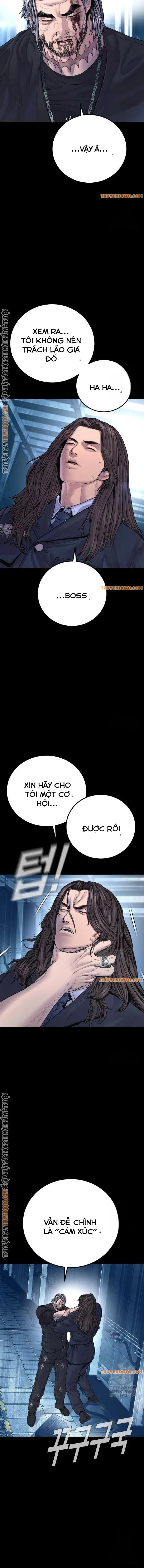 Bố Tôi Là Đặc Vụ - Trang 27