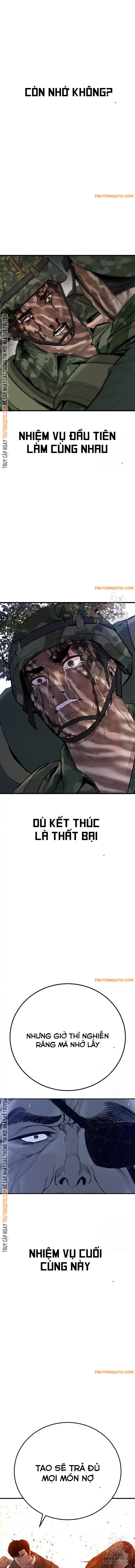 Bố Tôi Là Đặc Vụ - Trang 32