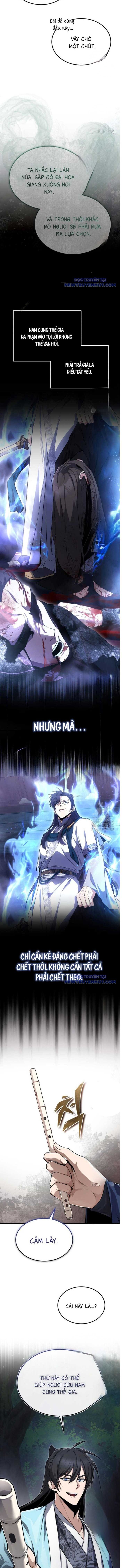 Đệ Nhất Võ Sư, Baek Cao Thủ - Trang 171