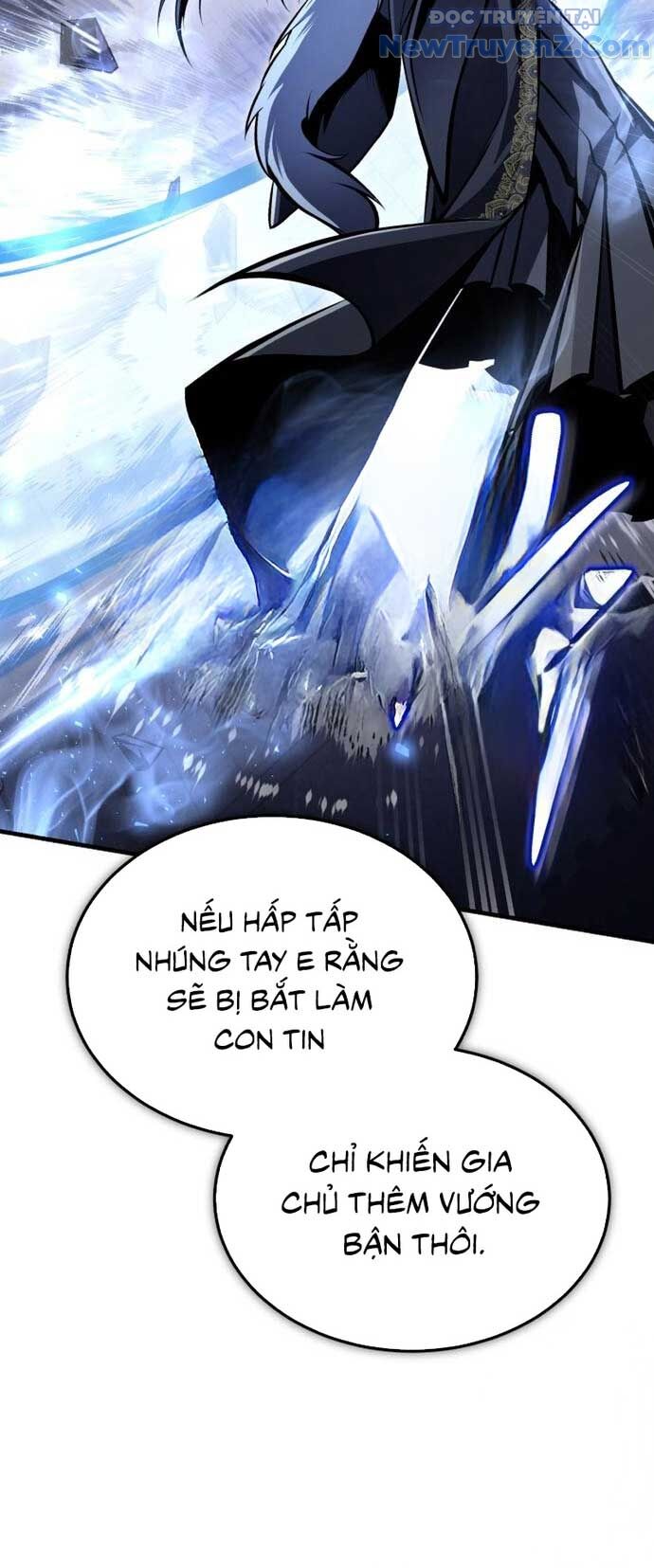 Đệ Nhất Võ Sư, Baek Cao Thủ - Trang 42