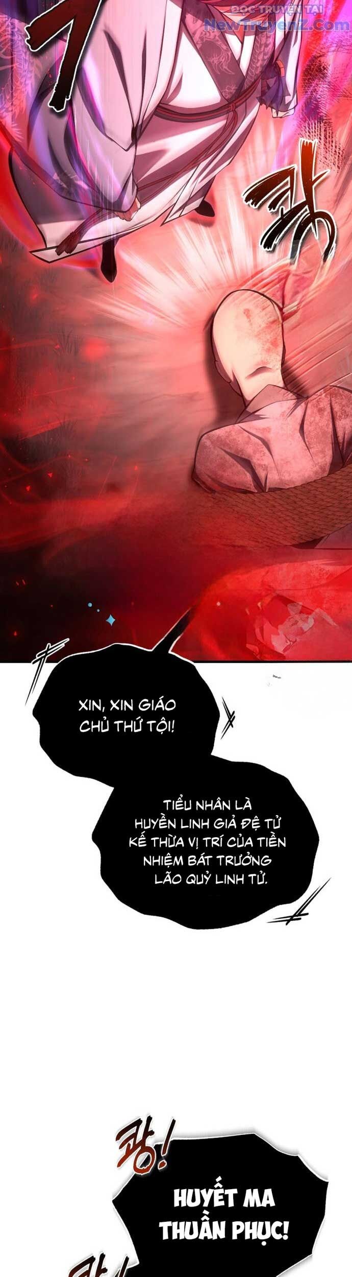 Đệ Nhất Võ Sư, Baek Cao Thủ - Trang 24