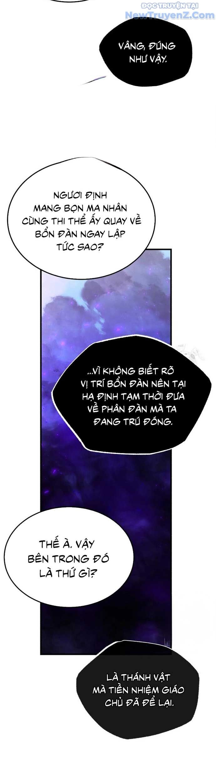 Đệ Nhất Võ Sư, Baek Cao Thủ - Trang 30