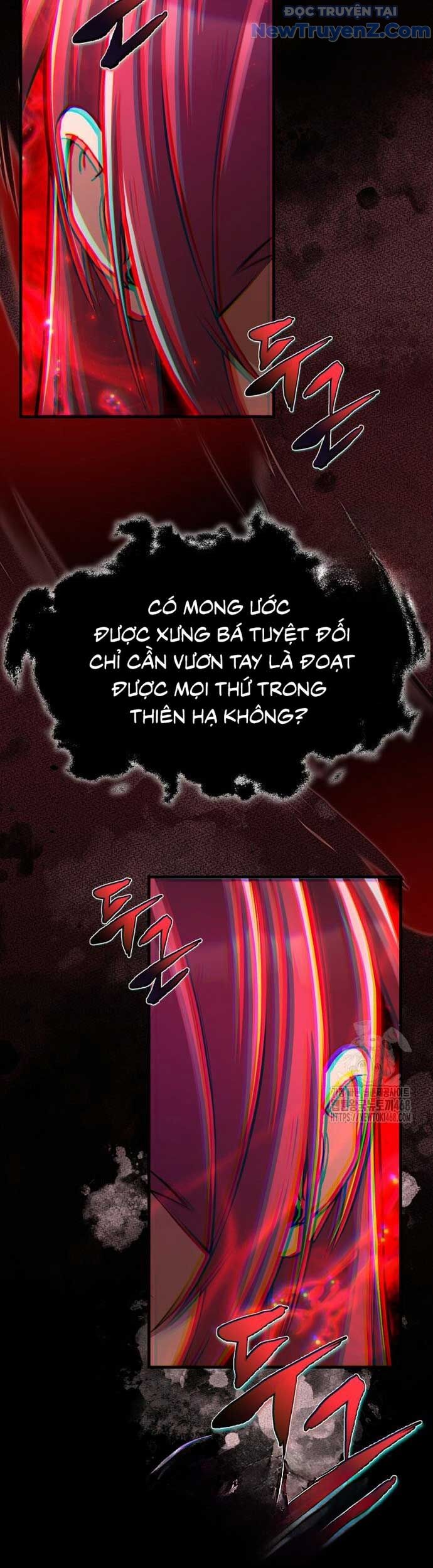 Đệ Nhất Võ Sư, Baek Cao Thủ - Trang 49