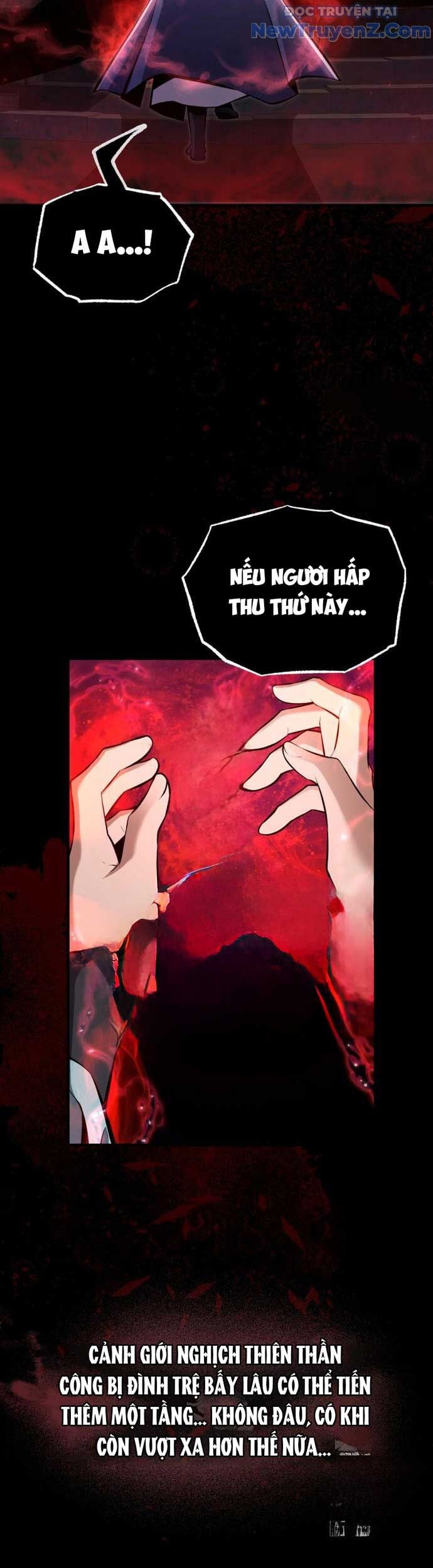 Đệ Nhất Võ Sư, Baek Cao Thủ - Trang 51