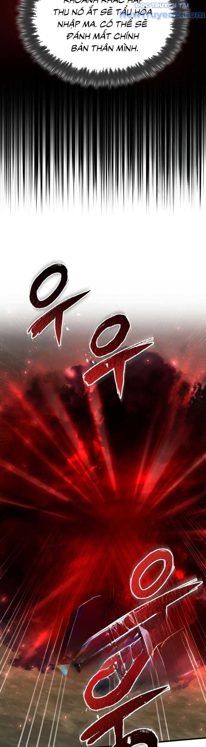 Đệ Nhất Võ Sư, Baek Cao Thủ - Trang 53
