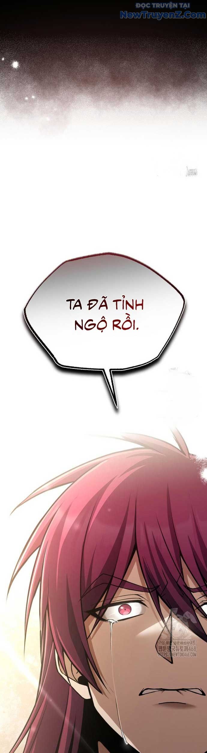 Đệ Nhất Võ Sư, Baek Cao Thủ - Trang 59