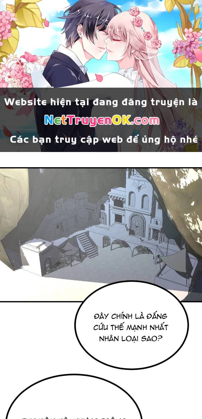 Nhất Quyền Bạo Tinh - Trang 1