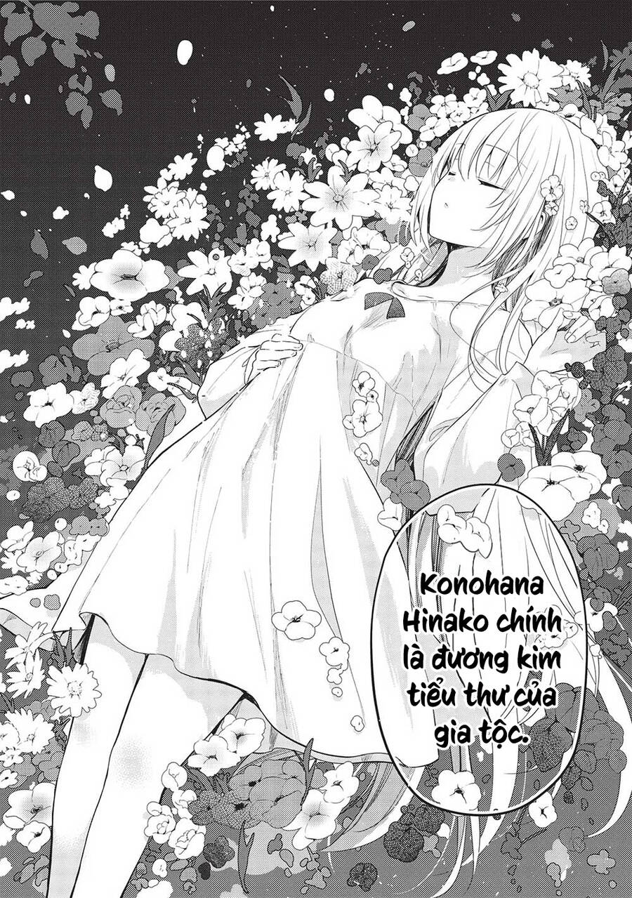 Saijo No Osewa Takane No Hana-Darakena Meimon-Kou De, Gakuin Ichi No Ojou-Sama (Seikatsu Nouryoku Kaimu) Wo Kagenagara Osewa Suru Koto Ni Narimashita - Trang 17