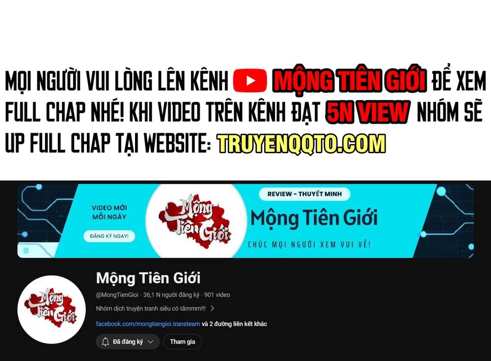 Ta Trời Sinh Đã Là Nhân Vật Phản Diện - Trang 6