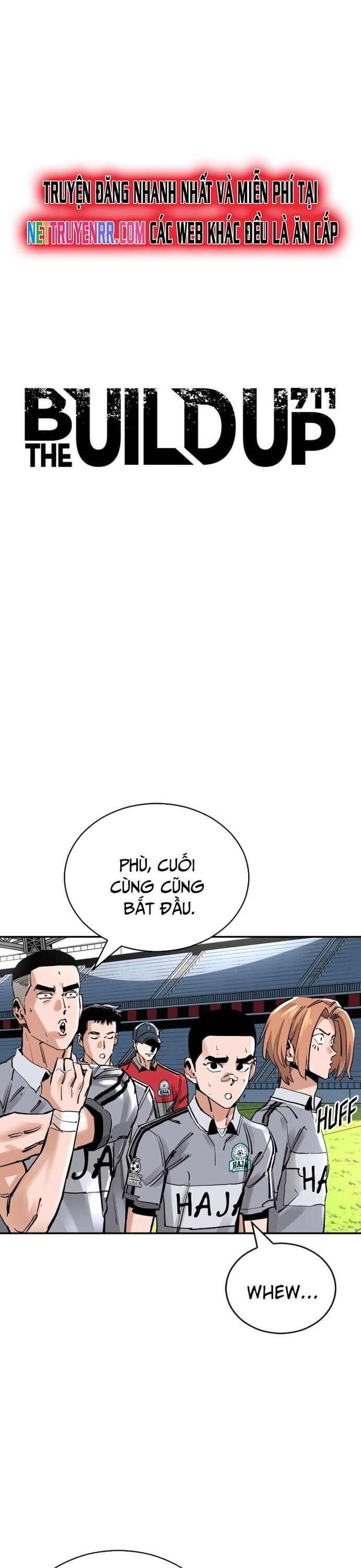 Sân Cỏ Chiến Kí - Trang 13