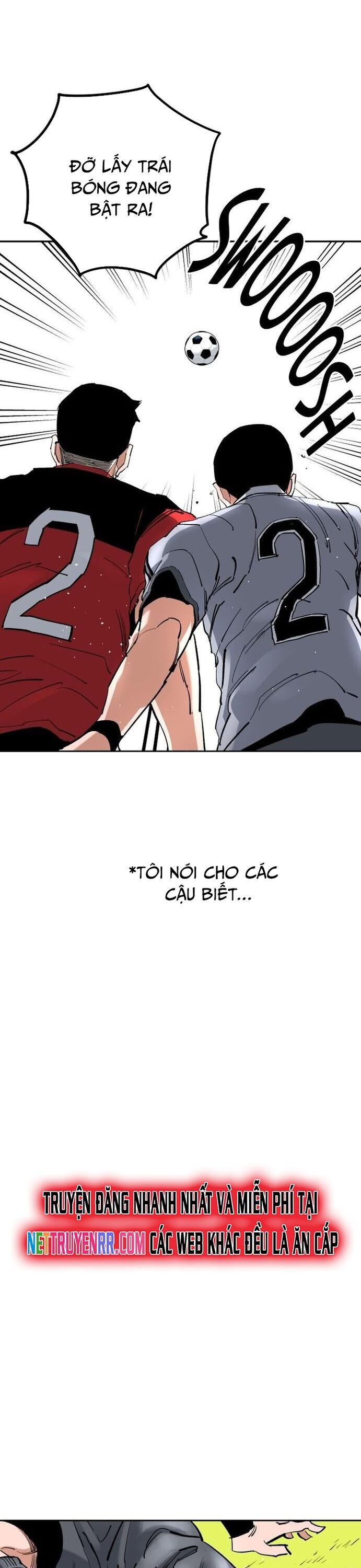 Sân Cỏ Chiến Kí - Trang 33