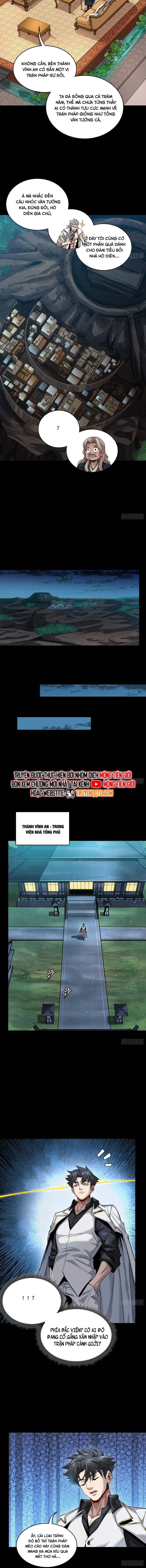 Tinh Giáp Hồn Tướng - Trang 3
